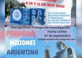 41 Congreso